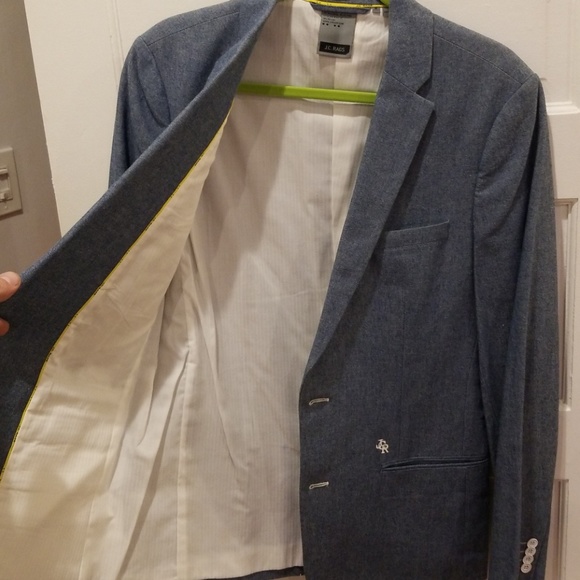 JC Rags Summer Jacket - Picture 4 of 5